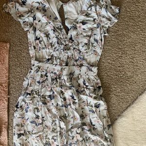 American Eagle dress